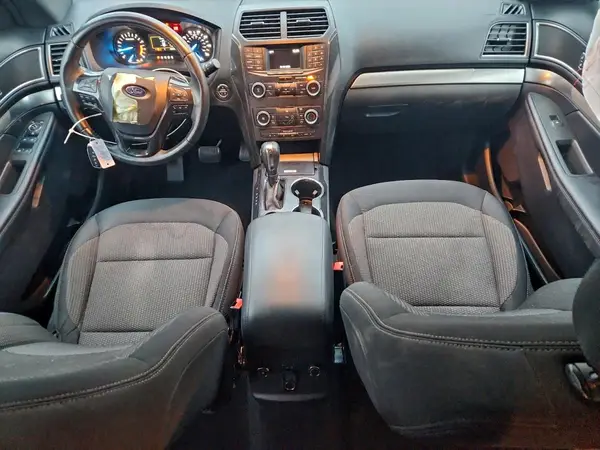 1FM5K7D84KGA28138 2019 FORD EXPLORER - Image 8
