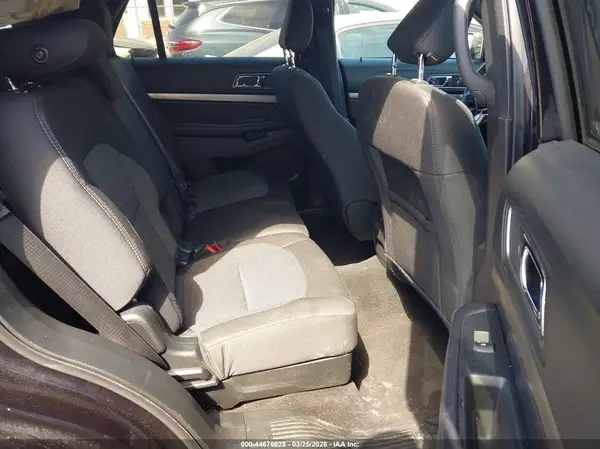 1FM5K7D84KGA36062 2019 FORD EXPLORER - Image 8