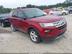 1FM5K7D84KGA36126 2019 FORD EXPLORER
