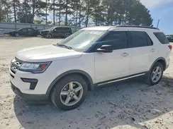 1FM5K7D84KGA37471 2019 FORD EXPLORER
