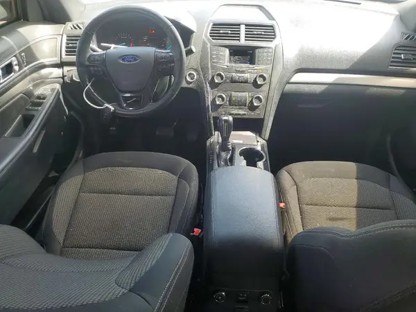 1FM5K7D84KGA37471 2019 FORD EXPLORER - Image 8