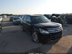 1FM5K7D84KGA39818 2019 FORD EXPLORER