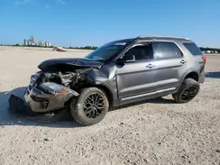 1FM5K7D84KGA40466 2019 FORD EXPLORER