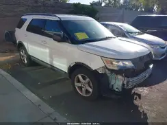 1FM5K7D84KGA41536 2019 FORD EXPLORER