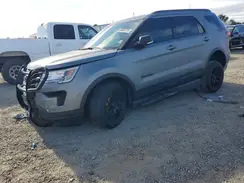 1FM5K7D84KGA42945 2019 FORD EXPLORER