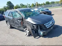 1FM5K7D84KGA44453 2019 FORD EXPLORER