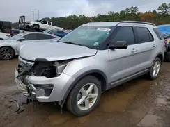 1FM5K7D84KGA44694 2019 FORD EXPLORER