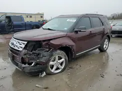 1FM5K7D84KGA46266 2019 FORD EXPLORER