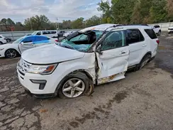 1FM5K7D84KGA51418 2019 FORD EXPLORER