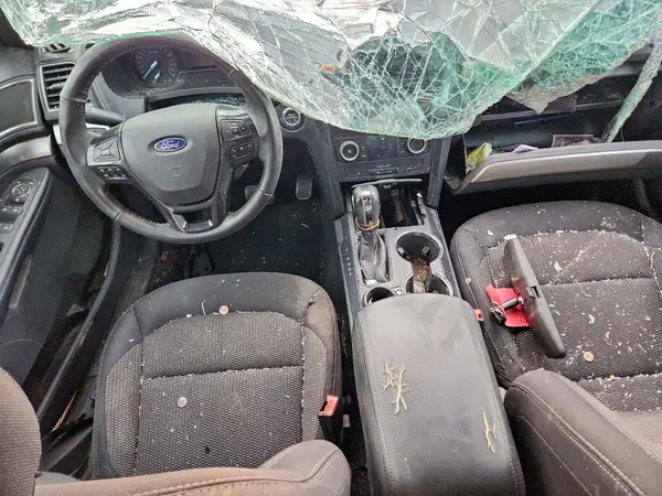 1FM5K7D84KGA51418 2019 FORD EXPLORER - Image 8