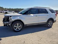 1FM5K7D84KGA57798 2019 FORD EXPLORER