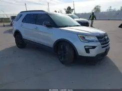 1FM5K7D84KGA59762 2019 FORD EXPLORER