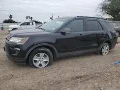 1FM5K7D84KGA60121 2019 FORD EXPLORER
