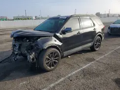 1FM5K7D84KGA60510 2019 FORD EXPLORER