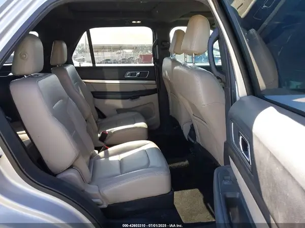1FM5K7D84KGA60538 2019 FORD EXPLORER - Image 8