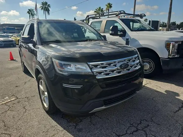 1FM5K7D84KGA63553 2019 FORD EXPLORER - Image 8