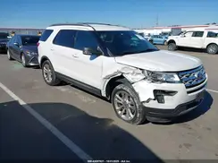 1FM5K7D84KGA68090 2019 FORD EXPLORER