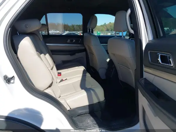 1FM5K7D84KGA68090 2019 FORD EXPLORER - Image 8