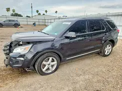 1FM5K7D84KGA71541 2019 FORD EXPLORER