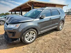 1FM5K7D84KGA82944 2019 FORD EXPLORER