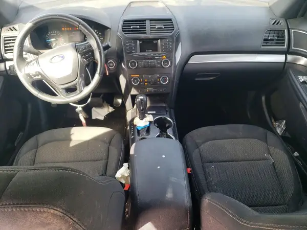 1FM5K7D84KGA83558 2019 FORD EXPLORER - Image 8
