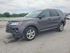 1FM5K7D84KGA84144 2019 FORD EXPLORER