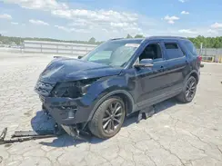 1FM5K7D84KGA84323 2019 FORD EXPLORER