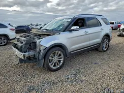 1FM5K7D84KGA88307 2019 FORD EXPLORER