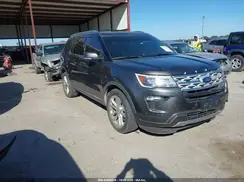 1FM5K7D84KGA88422 2019 FORD EXPLORER