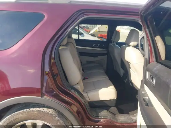 1FM5K7D84KGB01816 2019 FORD EXPLORER - Image 8