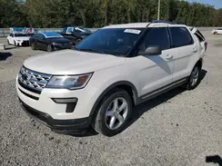 1FM5K7D84KGB01833 2019 FORD EXPLORER