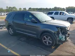 1FM5K7D84KGB02125 2019 FORD EXPLORER