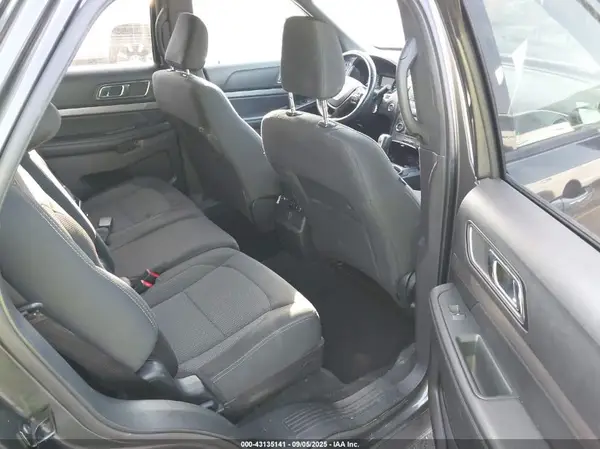 1FM5K7D84KGB02125 2019 FORD EXPLORER - Image 8