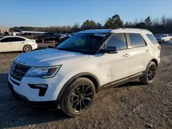 1FM5K7D84KGB02609 2019 FORD EXPLORER