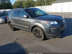 1FM5K7D84KGB02660 2019 FORD EXPLORER