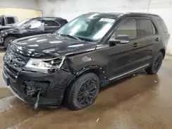 1FM5K7D84KGB04604 2019 FORD EXPLORER