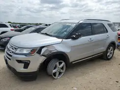 1FM5K7D84KGB06420 2019 FORD EXPLORER