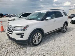 1FM5K7D84KGB07390 2019 FORD EXPLORER