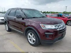 1FM5K7D84KGB07468 2019 FORD EXPLORER