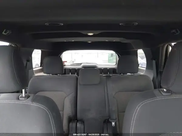 1FM5K7D84KGB07468 2019 FORD EXPLORER - Image 8