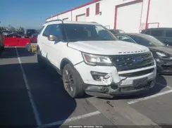 1FM5K7D84KGB08796 2019 FORD EXPLORER