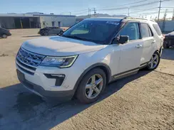 1FM5K7D84KGB09141 2019 FORD EXPLORER