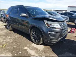 1FM5K7D84KGB20821 2019 FORD EXPLORER