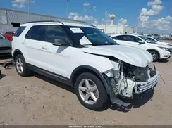 1FM5K7D84KGB22178 2019 FORD EXPLORER