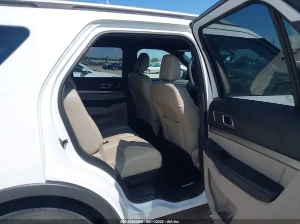 1FM5K7D84KGB22178 2019 FORD EXPLORER - Image 8