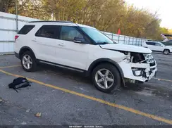 1FM5K7D84KGB26411 2019 FORD EXPLORER