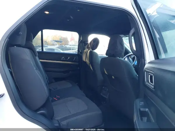 1FM5K7D84KGB26411 2019 FORD EXPLORER - Image 8