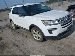 1FM5K7D84KGB34217 2019 FORD EXPLORER
