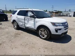 1FM5K7D84KGB37554 2019 FORD EXPLORER