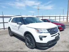 1FM5K7D84KGB37859 2019 FORD EXPLORER